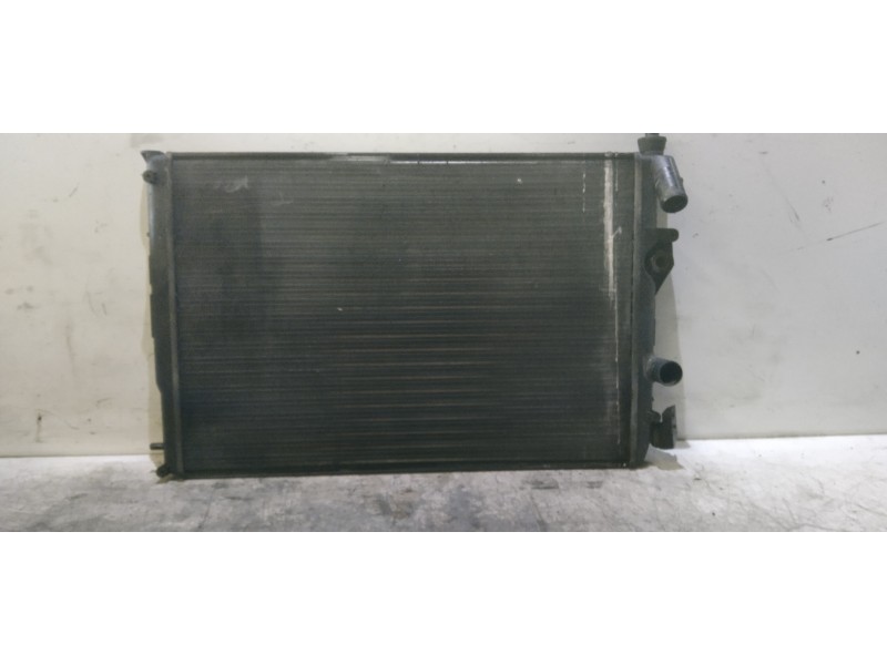 Recambio de radiador agua para renault megane i scenic (ja0) 1.9 d kaleido referencia OEM IAM   