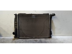 Recambio de radiador agua para chevrolet lacetti cdx referencia OEM IAM    2