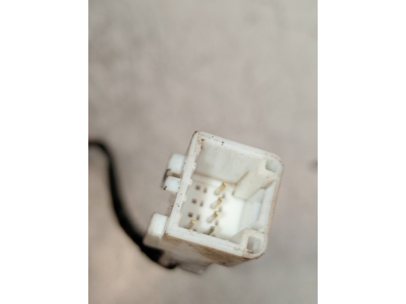 Recambio de retrovisor derecho para dacia logan laureate referencia OEM IAM  ELECTRICO 