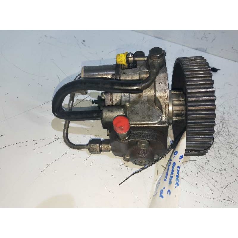 Recambio de bomba inyeccion para opel combo (corsa c) familiar referencia OEM IAM 8981030270 2940000074 DENSO