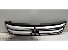Recambio de rejilla delantera para mitsubishi eclipse cross intro edition 2wd referencia OEM IAM 7450B048 7450B072 7450A402 