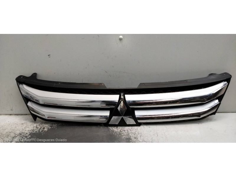 Recambio de rejilla delantera para mitsubishi eclipse cross intro edition 2wd referencia OEM IAM 7450B048 7450B072 7450A402 