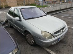 citroen xsara berlina del año 2001