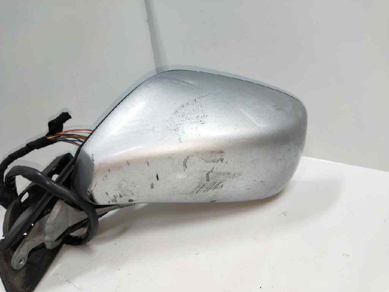 Recambio de retrovisor izquierdo para citroen c8 2.0 hdi fap cat referencia OEM IAM   ELECTRICO