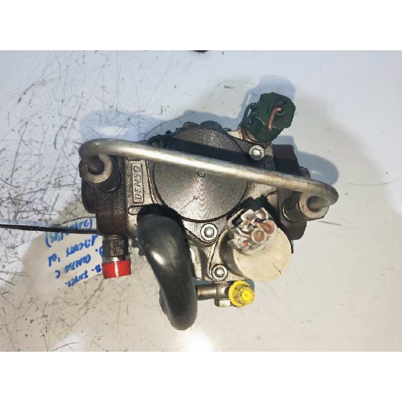 Recambio de bomba inyeccion para opel combo (corsa c) familiar referencia OEM IAM 8981030270 2940000074 DENSO