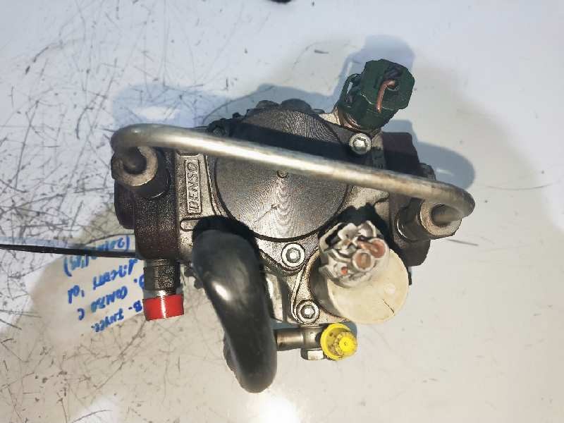 Recambio de bomba inyeccion para opel combo (corsa c) familiar referencia OEM IAM 8981030270 2940000074 DENSO