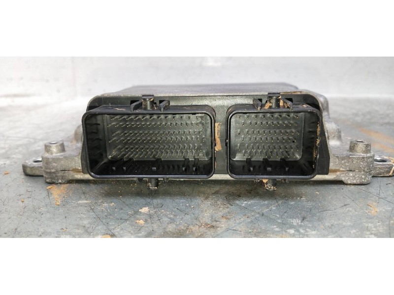 Recambio de centralita motor uce para mitsubishi eclipse cross intro edition 2wd referencia OEM IAM 1860D405 E6T85983 