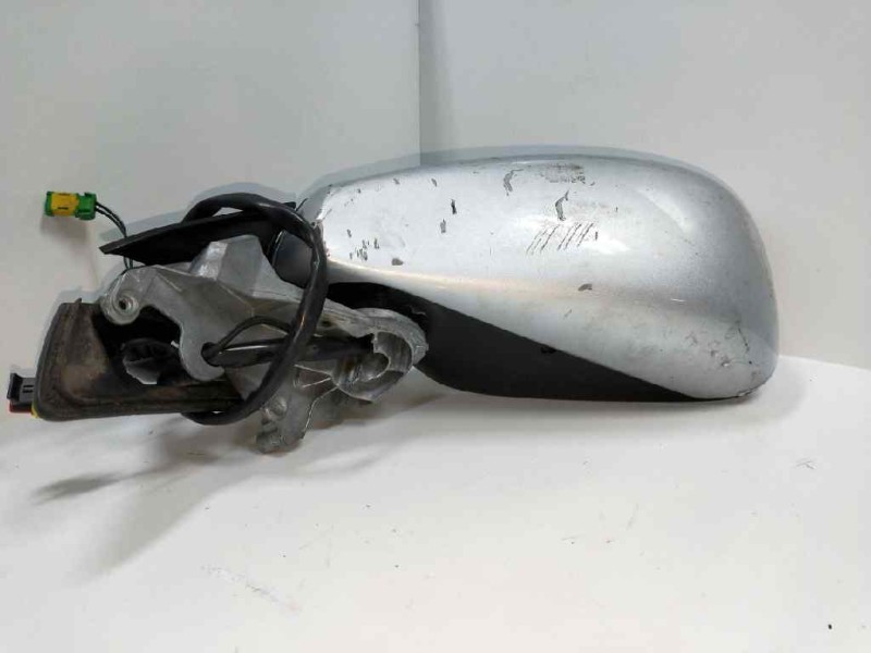 Recambio de retrovisor izquierdo para citroen c8 2.0 hdi fap cat referencia OEM IAM   ELECTRICO