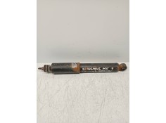 Recambio de amortiguador delantero izquierdo para ssangyong musso 2.9 tdi lux referencia OEM IAM   