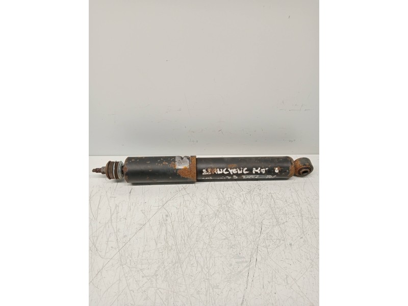 Recambio de amortiguador delantero izquierdo para ssangyong musso 2.9 tdi lux referencia OEM IAM   