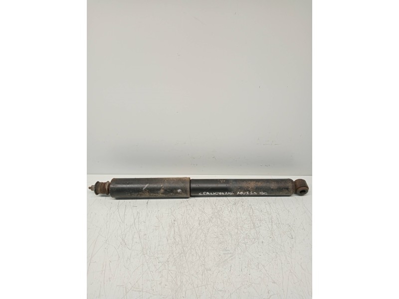 Recambio de amortiguador trasero derecho para ssangyong musso 2.9 tdi lux referencia OEM IAM   