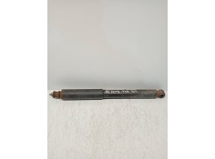 Recambio de amortiguador trasero izquierdo para ssangyong musso 2.9 tdi lux referencia OEM IAM   