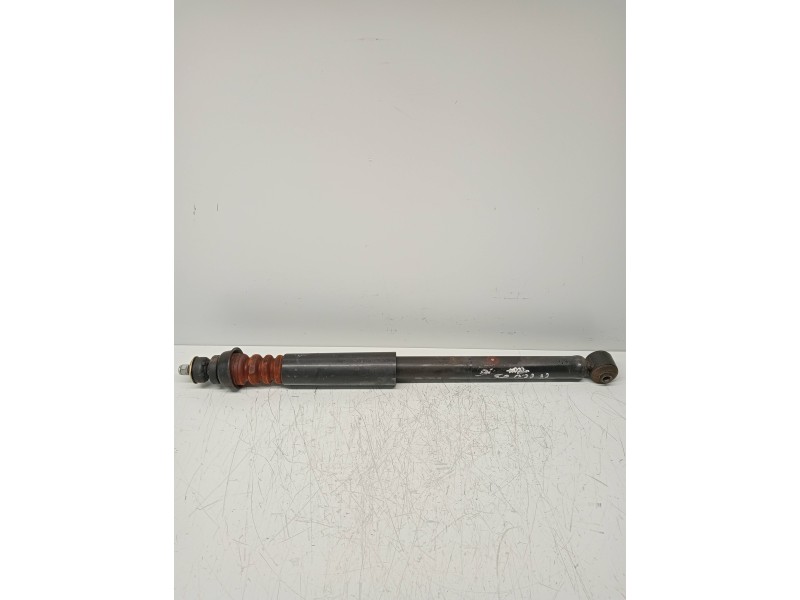 Recambio de amortiguador trasero derecho para hyundai getz (tb) 1.1 básico referencia OEM IAM   