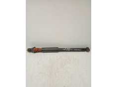 Recambio de amortiguador trasero izquierdo para hyundai getz (tb) 1.1 básico referencia OEM IAM   