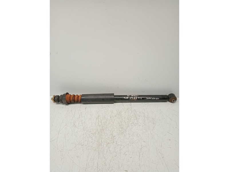 Recambio de amortiguador trasero izquierdo para hyundai getz (tb) 1.1 básico referencia OEM IAM   