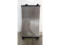 Recambio de radiador agua para lexus nx 300h 4wd referencia OEM IAM 4221353980  