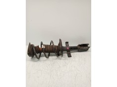 Recambio de amortiguador delantero derecho para renault clio iv limited referencia OEM IAM 543026988R  