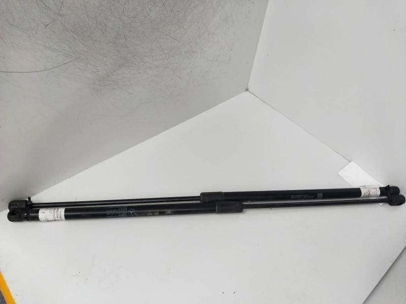 Recambio de amortiguadores capo para mercedes clase c (w204) berlina c 200 cdi blueefficiency (204.001) referencia OEM IAM 20498