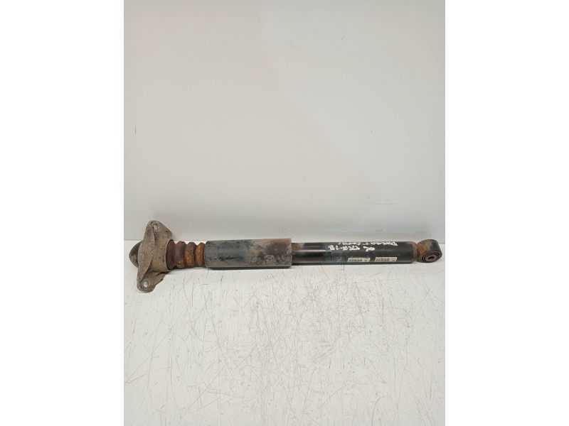 Recambio de amortiguador trasero izquierdo para volkswagen passat variant (3c5) advance referencia OEM IAM 3C0512011CT 3C0513049
