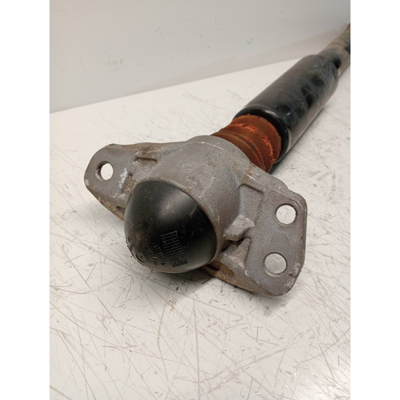 Recambio de amortiguador trasero izquierdo para volkswagen passat variant (3c5) advance referencia OEM IAM 3C0512011CT 3C0513049