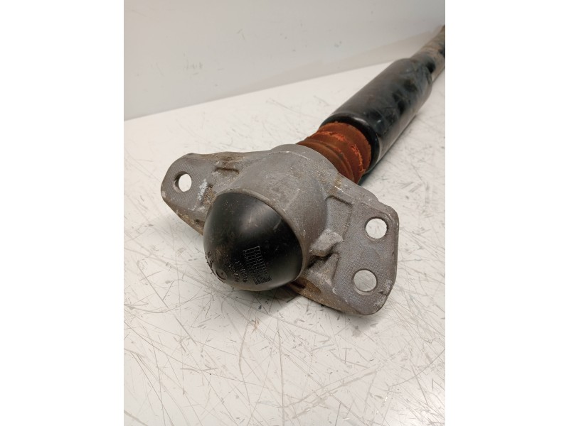 Recambio de amortiguador trasero izquierdo para volkswagen passat variant (3c5) advance referencia OEM IAM 3C0512011CT 3C0513049