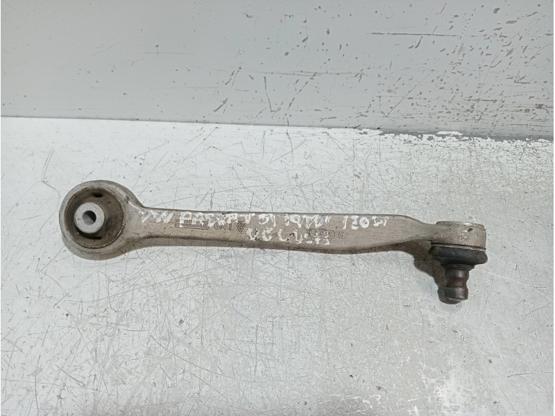 Recambio de brazo suspension superior delantero derecho para volkswagen passat berlina (3b3) highline referencia OEM IAM 8E04075