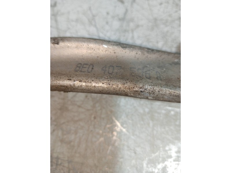 Recambio de brazo suspension superior delantero derecho para volkswagen passat berlina (3b3) highline referencia OEM IAM 8E04075