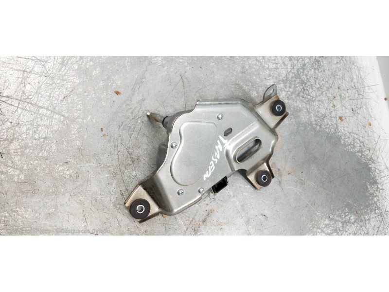 Recambio de motor limpia trasero para mitsubishi eclipse cross intro edition 2wd referencia OEM IAM   