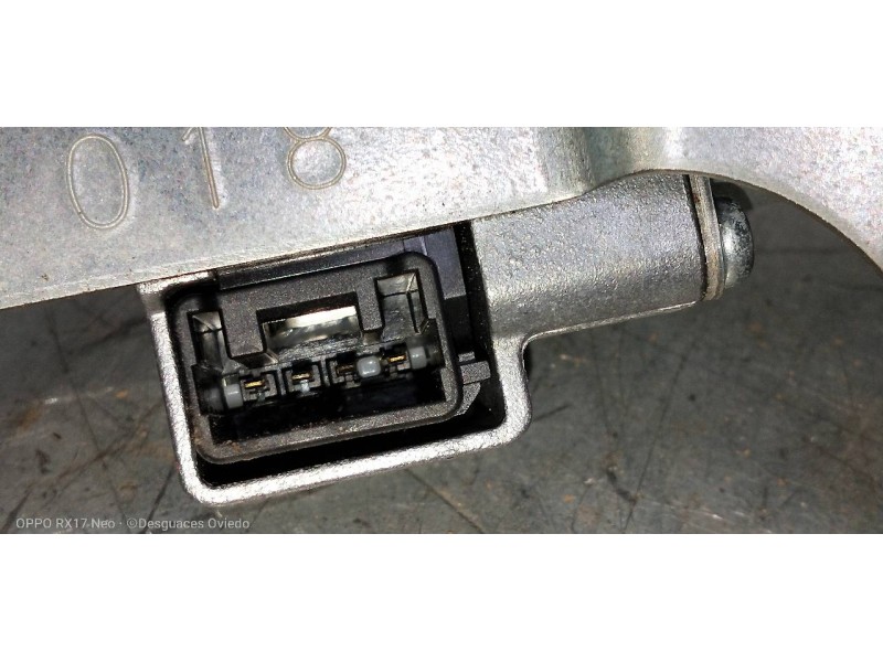 Recambio de motor limpia trasero para mitsubishi eclipse cross intro edition 2wd referencia OEM IAM   