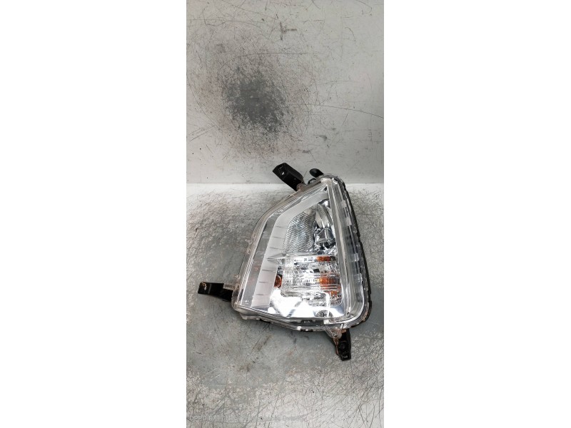 Recambio de faro antiniebla derecho para mitsubishi eclipse cross intro edition 2wd referencia OEM IAM   