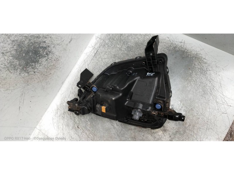 Recambio de faro antiniebla derecho para mitsubishi eclipse cross intro edition 2wd referencia OEM IAM   