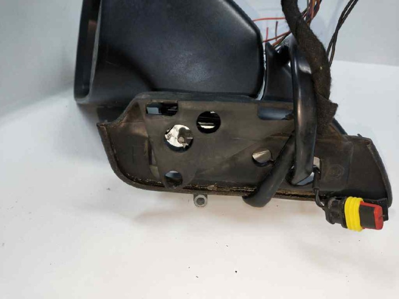Recambio de retrovisor izquierdo para citroen c8 2.0 hdi fap cat referencia OEM IAM   ELECTRICO