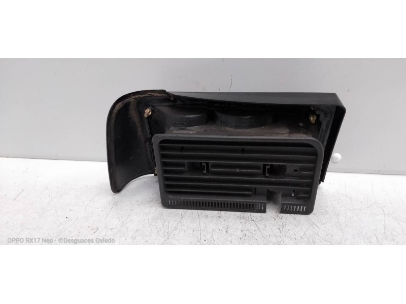 Recambio de piloto trasero derecho para volvo serie 440 gl referencia OEM IAM   