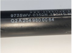 Recambio de amortiguadores capo para mercedes clase c (w204) berlina c 200 cdi blueefficiency (204.001) referencia OEM IAM 20498 2