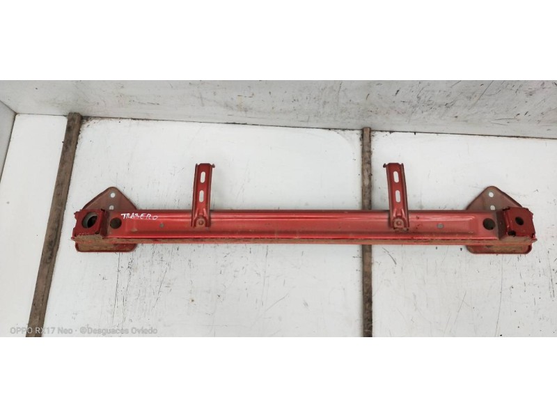 Recambio de refuerzo paragolpes trasero para mitsubishi eclipse cross intro edition 2wd referencia OEM IAM   