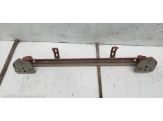 Recambio de refuerzo paragolpes trasero para mitsubishi eclipse cross intro edition 2wd referencia OEM IAM    2