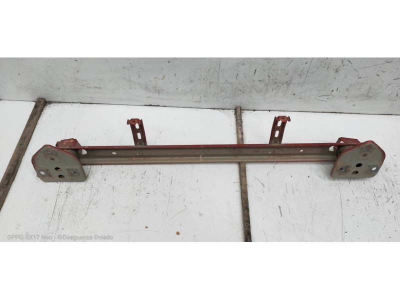 Recambio de refuerzo paragolpes trasero para mitsubishi eclipse cross intro edition 2wd referencia OEM IAM   