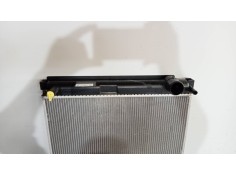 Recambio de radiador agua para lexus nx 300h 4wd referencia OEM IAM 4221353980   2