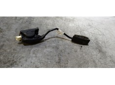 Recambio de potenciometro pedal para peugeot 407 sr confort referencia OEM IAM 0280752241 9644939680 