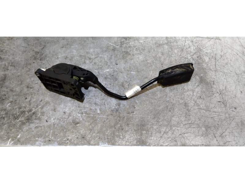 Recambio de potenciometro pedal para peugeot 407 sr confort referencia OEM IAM 0280752241 9644939680 