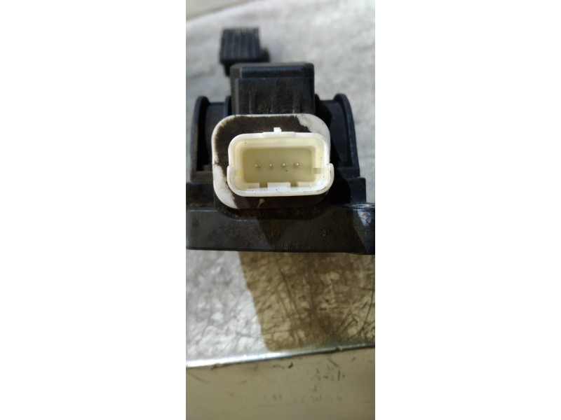Recambio de potenciometro pedal para peugeot 407 sr confort referencia OEM IAM 0280752241 9644939680 