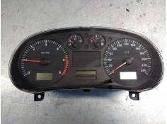 Recambio de cuadro instrumentos para seat leon (1m1) signo referencia OEM IAM 110080012004 W01M0920800C 1M0920800BX