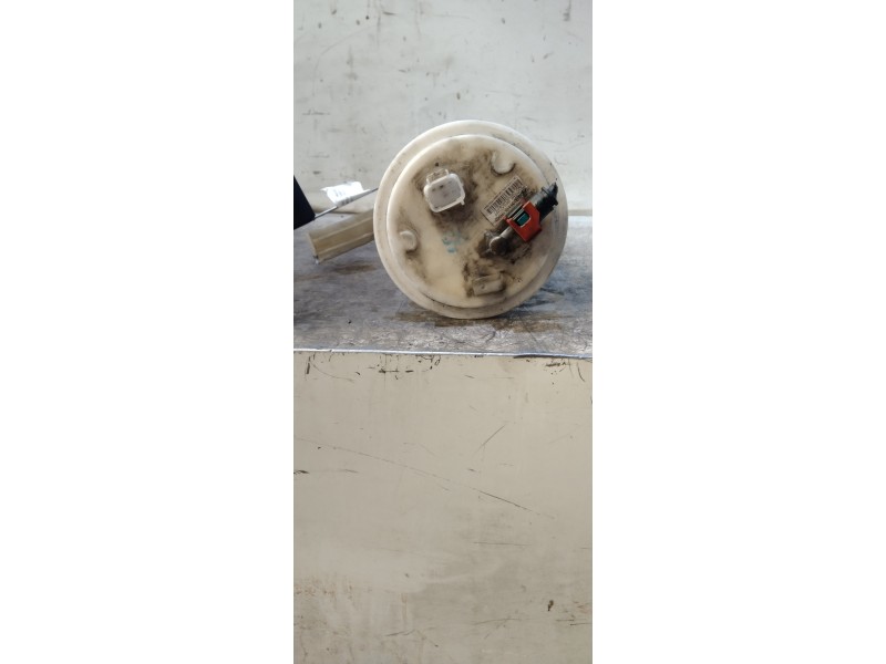 Recambio de bomba combustible para kia cee´d 1.6 cat referencia OEM IAM 311101H000 2000A71440 