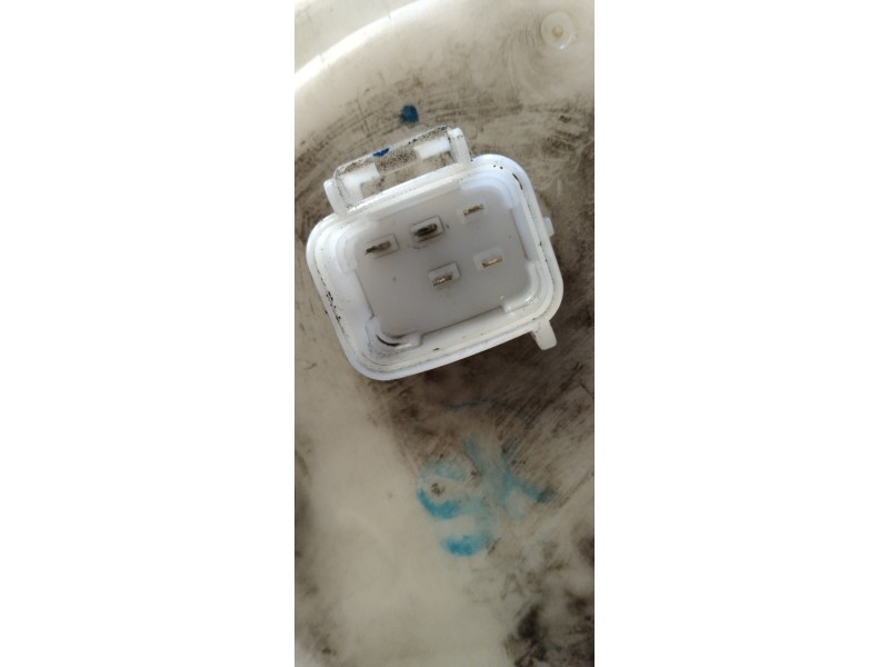 Recambio de bomba combustible para kia cee´d 1.6 cat referencia OEM IAM 311101H000 2000A71440 