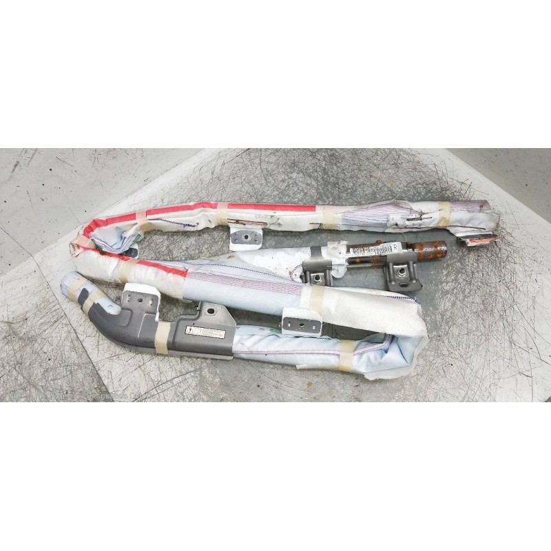Recambio de airbag cortina delantero derecho para mitsubishi eclipse cross intro edition 2wd referencia OEM IAM 0589P1000173  
