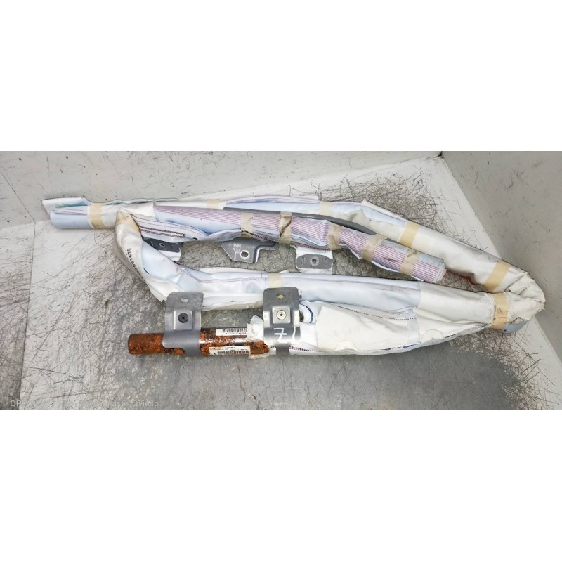 Recambio de airbag cortina delantero izquierdo para mitsubishi eclipse cross intro edition 2wd referencia OEM IAM 0589P1000173  