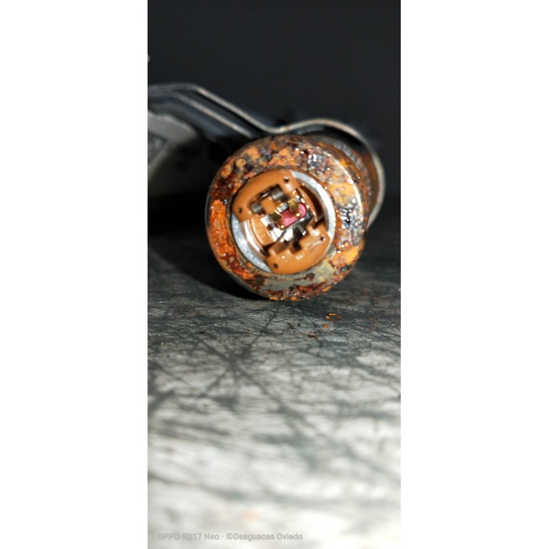 Recambio de airbag cortina delantero izquierdo para mitsubishi eclipse cross intro edition 2wd referencia OEM IAM 0589P1000173  