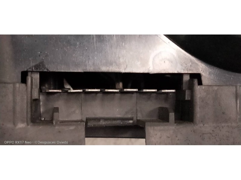 Recambio de piloto trasero derecho para volvo serie 440 gl referencia OEM IAM   