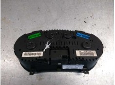 Recambio de cuadro instrumentos para seat leon (1m1) signo referencia OEM IAM 110080012004 W01M0920800C 1M0920800BX 2