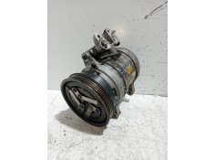 Recambio de compresor aire acondicionado para hyundai getz (tb) 1.1 básico referencia OEM IAM   